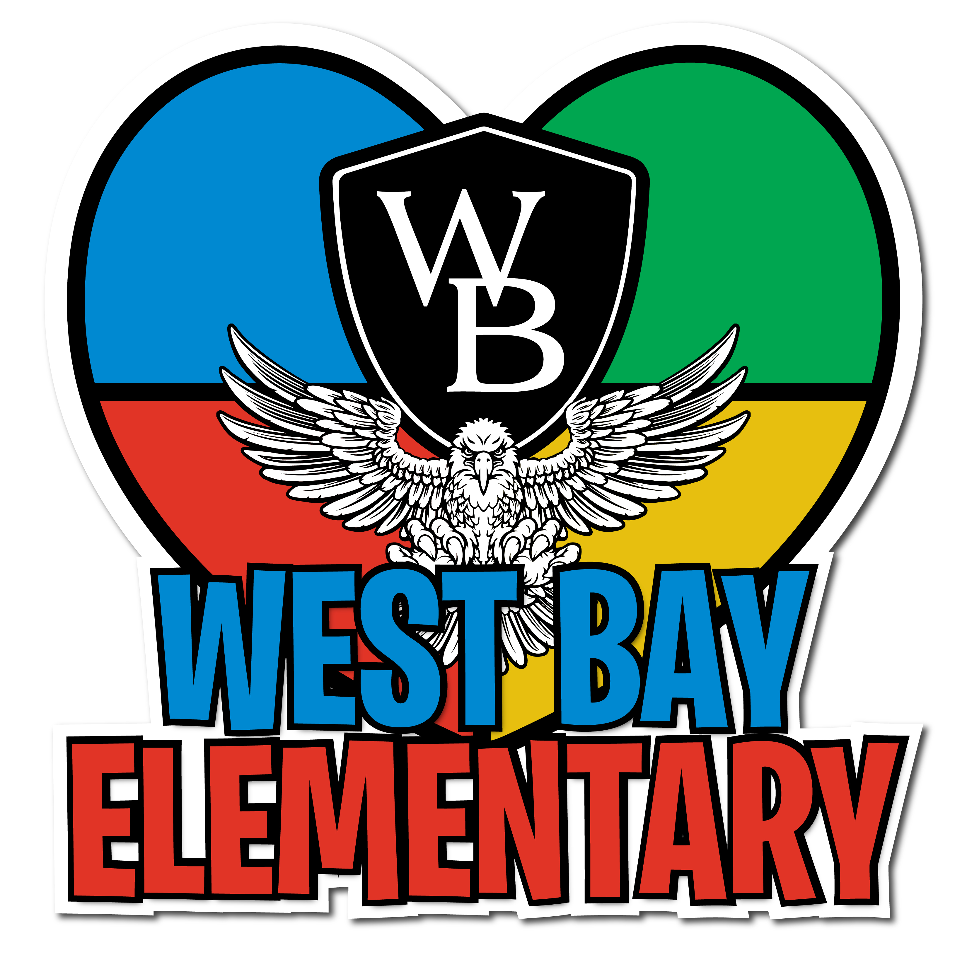 Welcome to West Bay Elementary School in Panama City Beach Florida